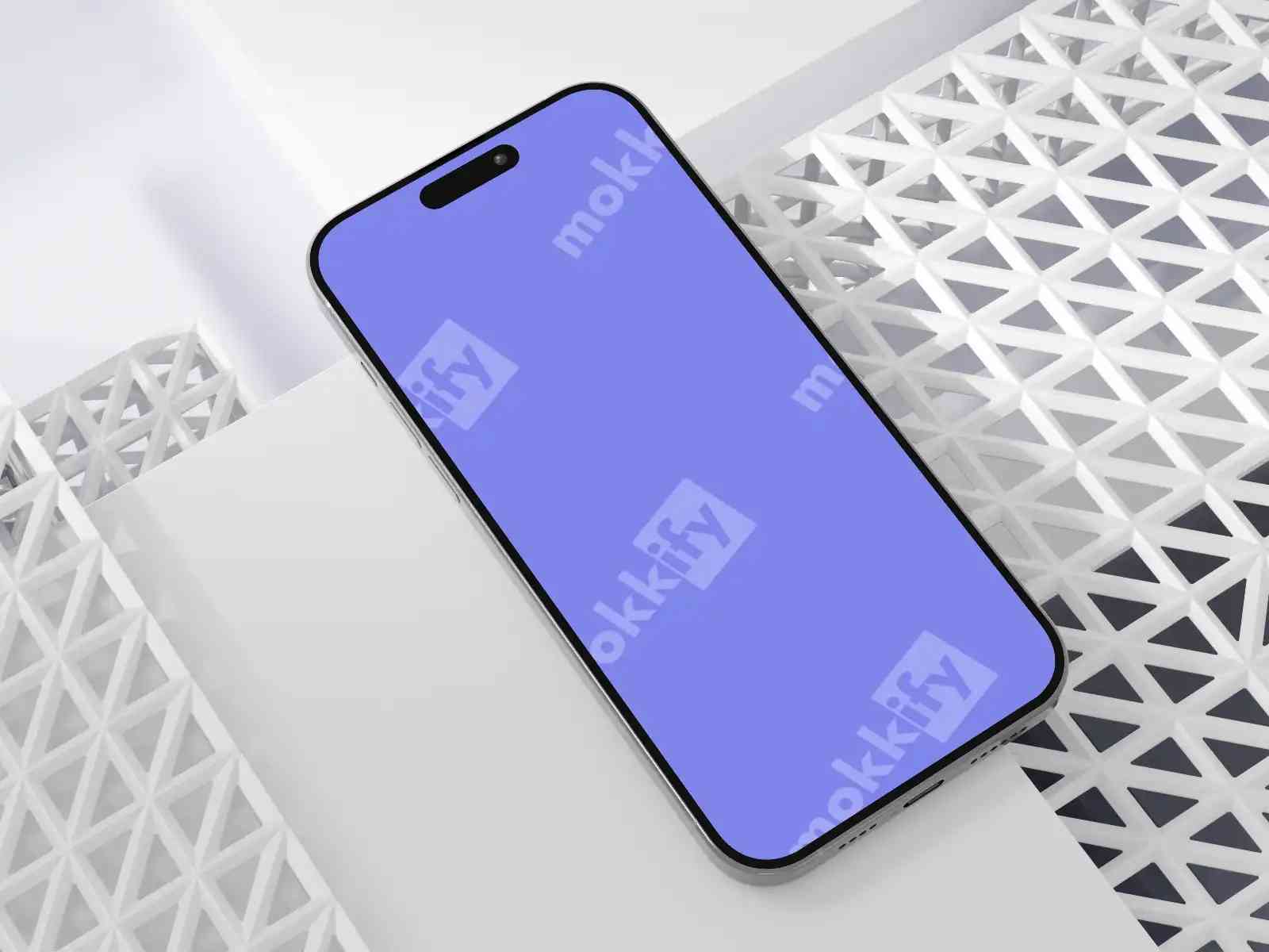 Mockup preview