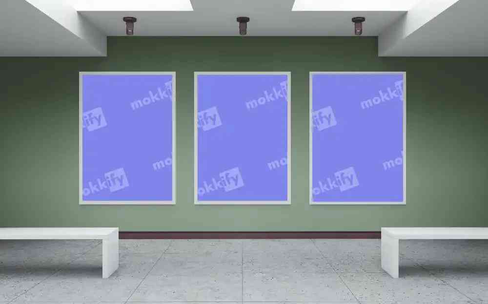 Mockup preview