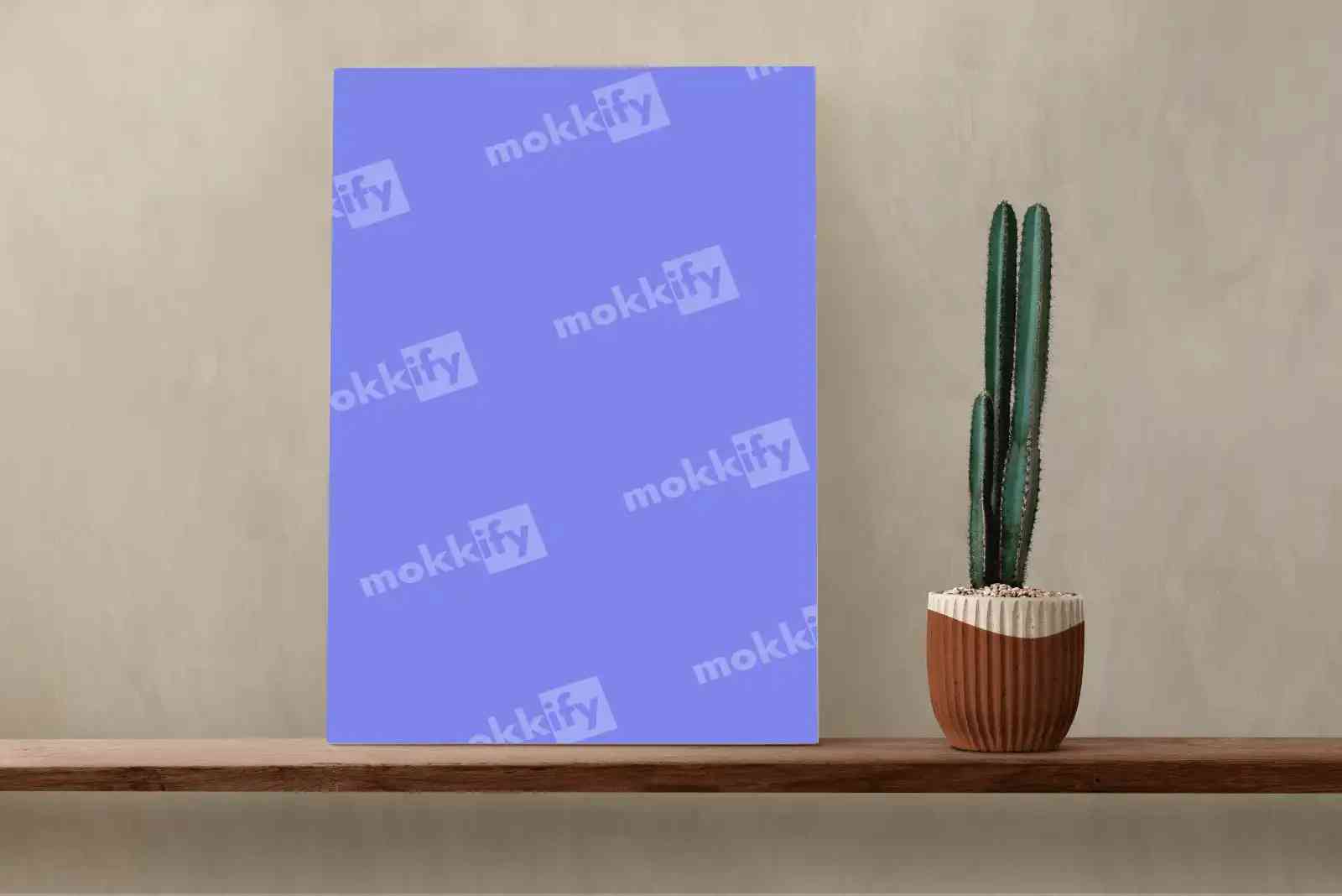 Mockup preview