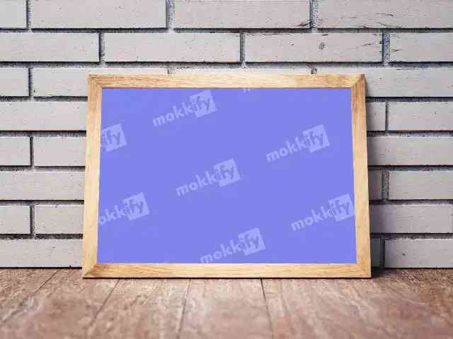 Mockup preview