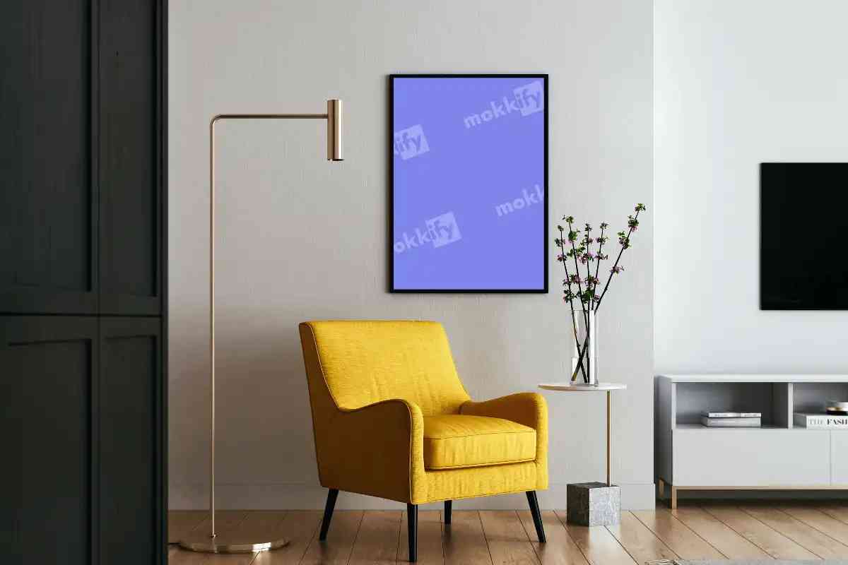 Mockup preview