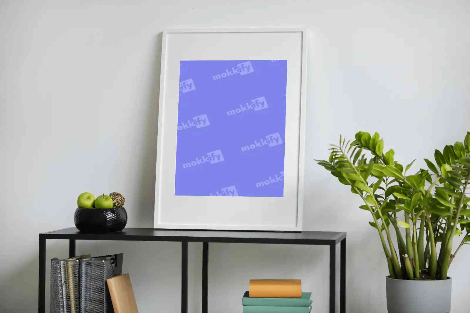 Mockup preview