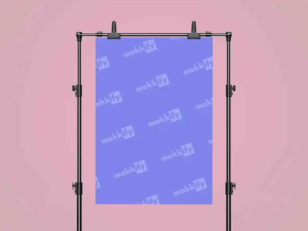 Mockup preview