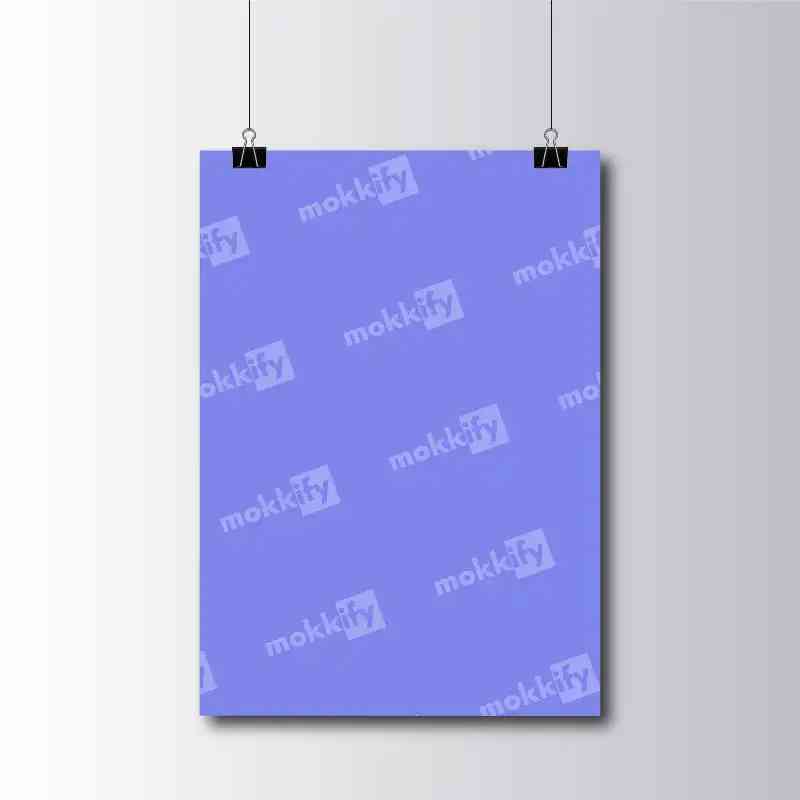 Mockup preview