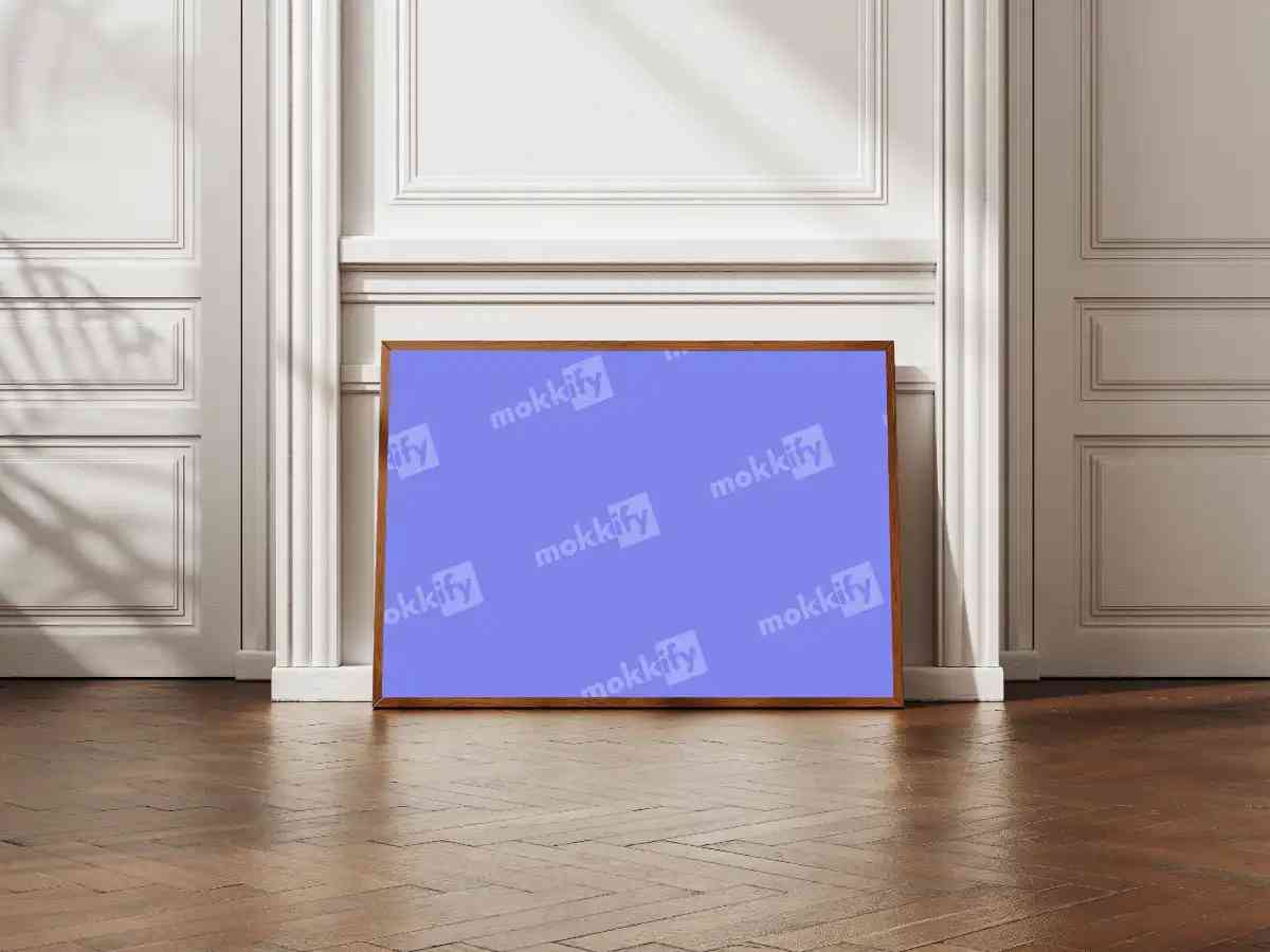 Mockup preview