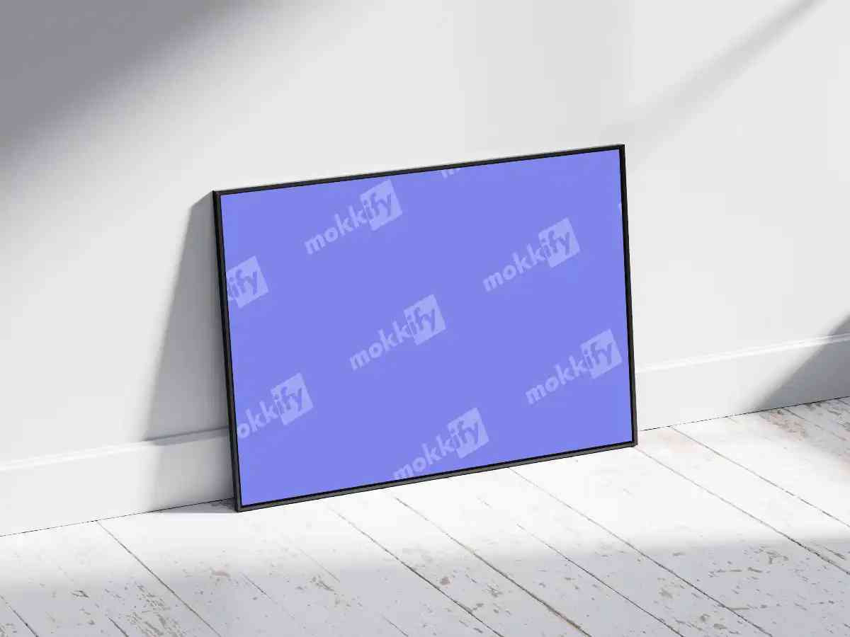 Mockup preview