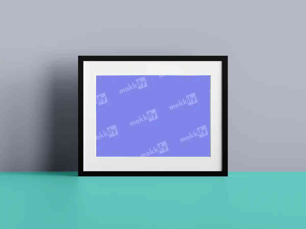 Mockup preview