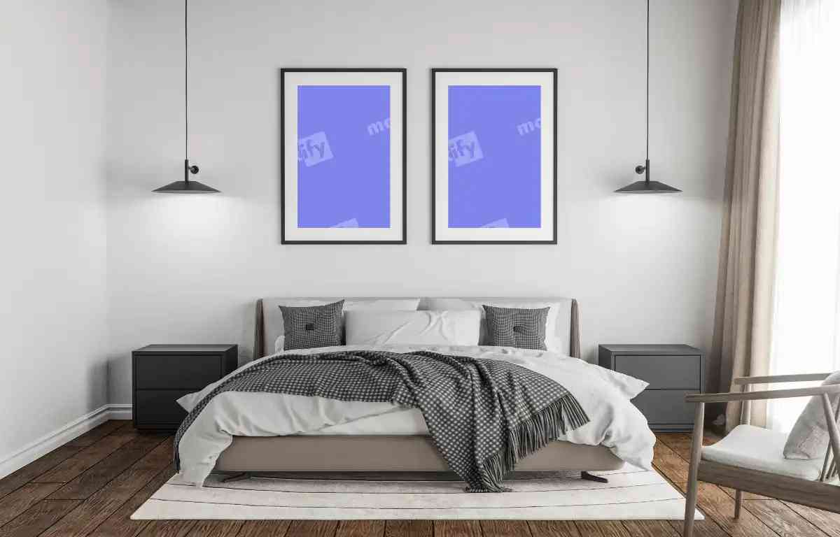 Mockup preview