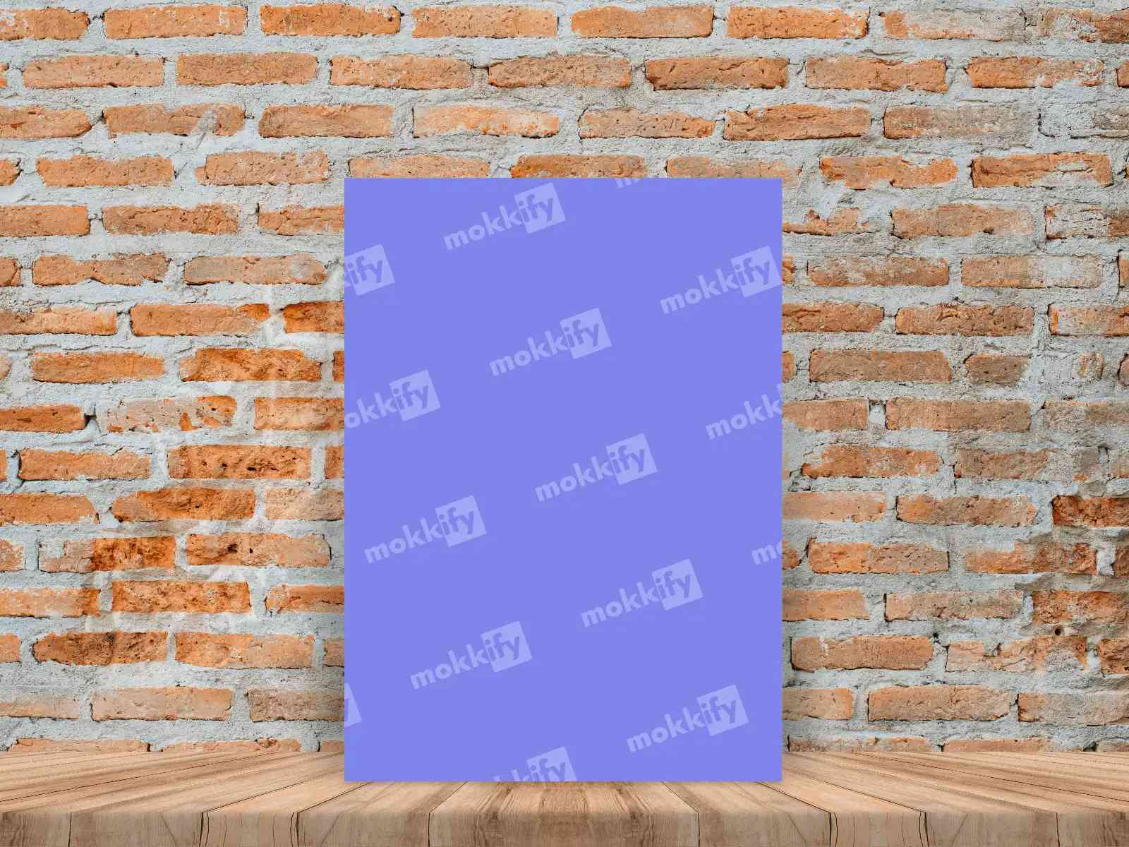 Mockup preview