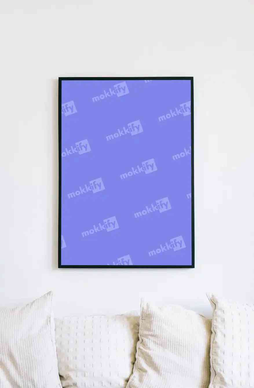 Mockup preview