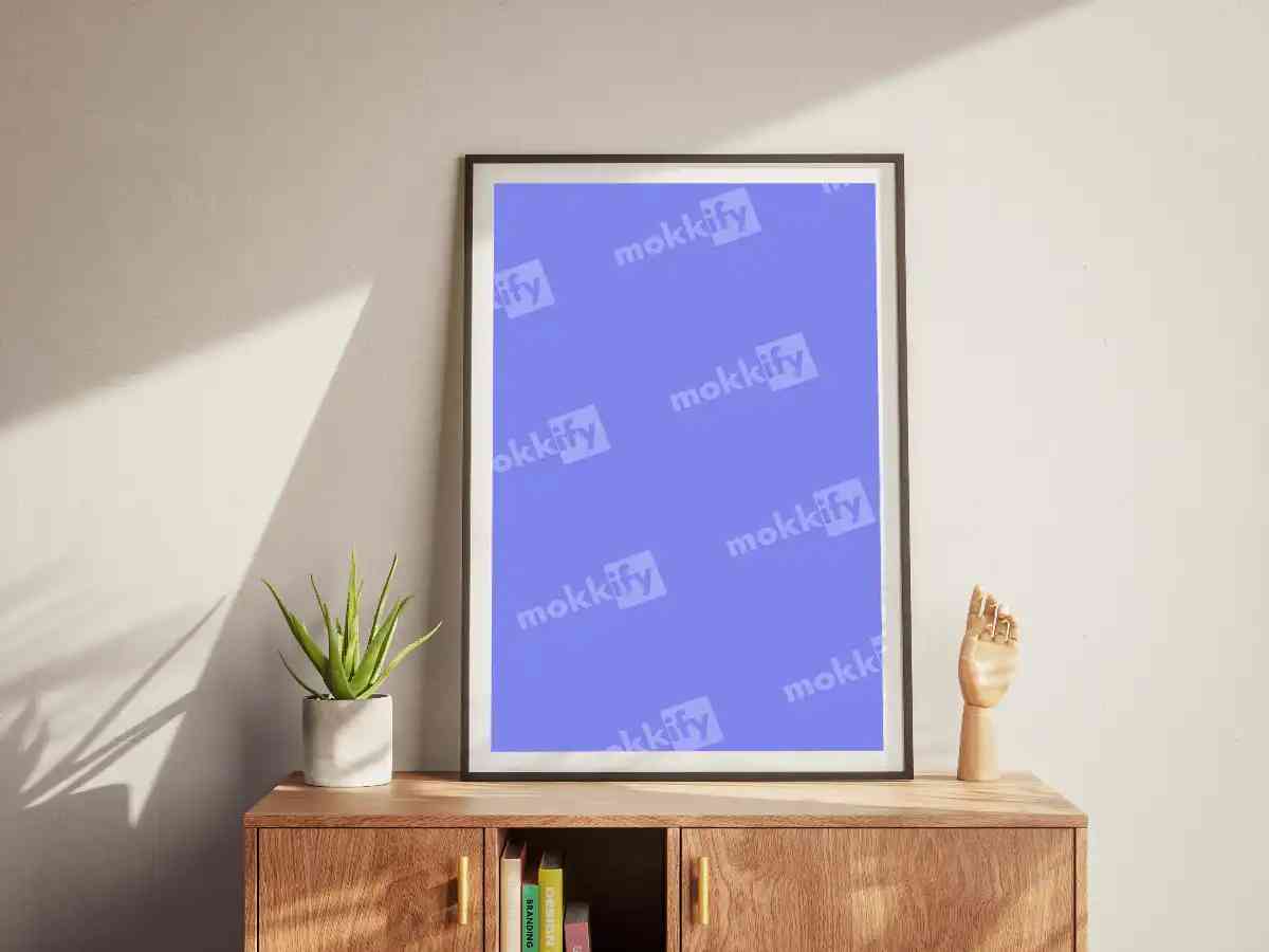 Mockup preview