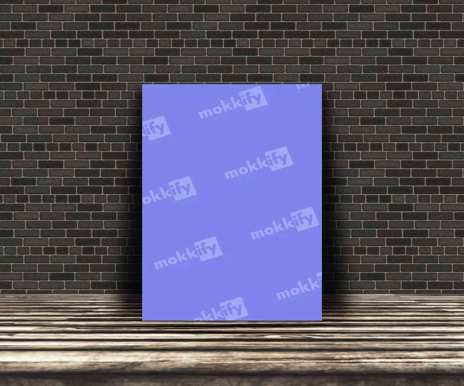 Mockup preview