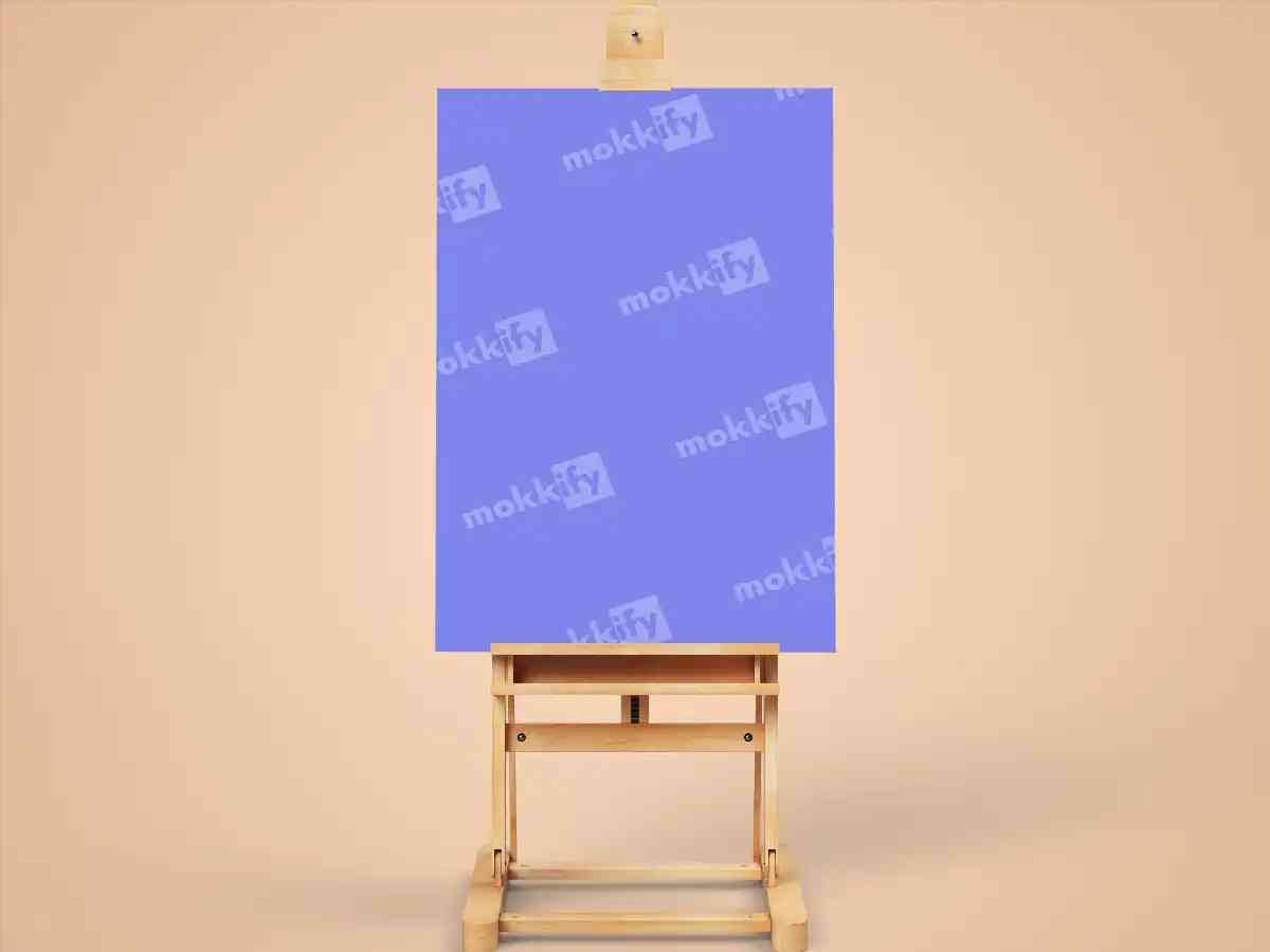 Mockup preview