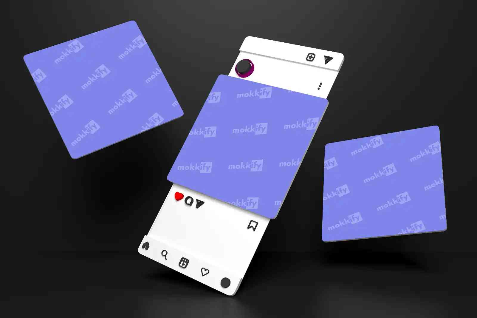 Mockup preview