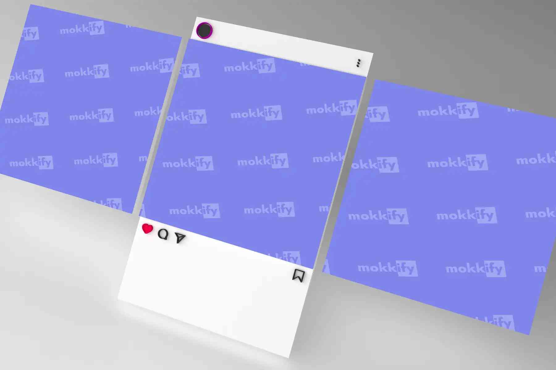 Mockup preview