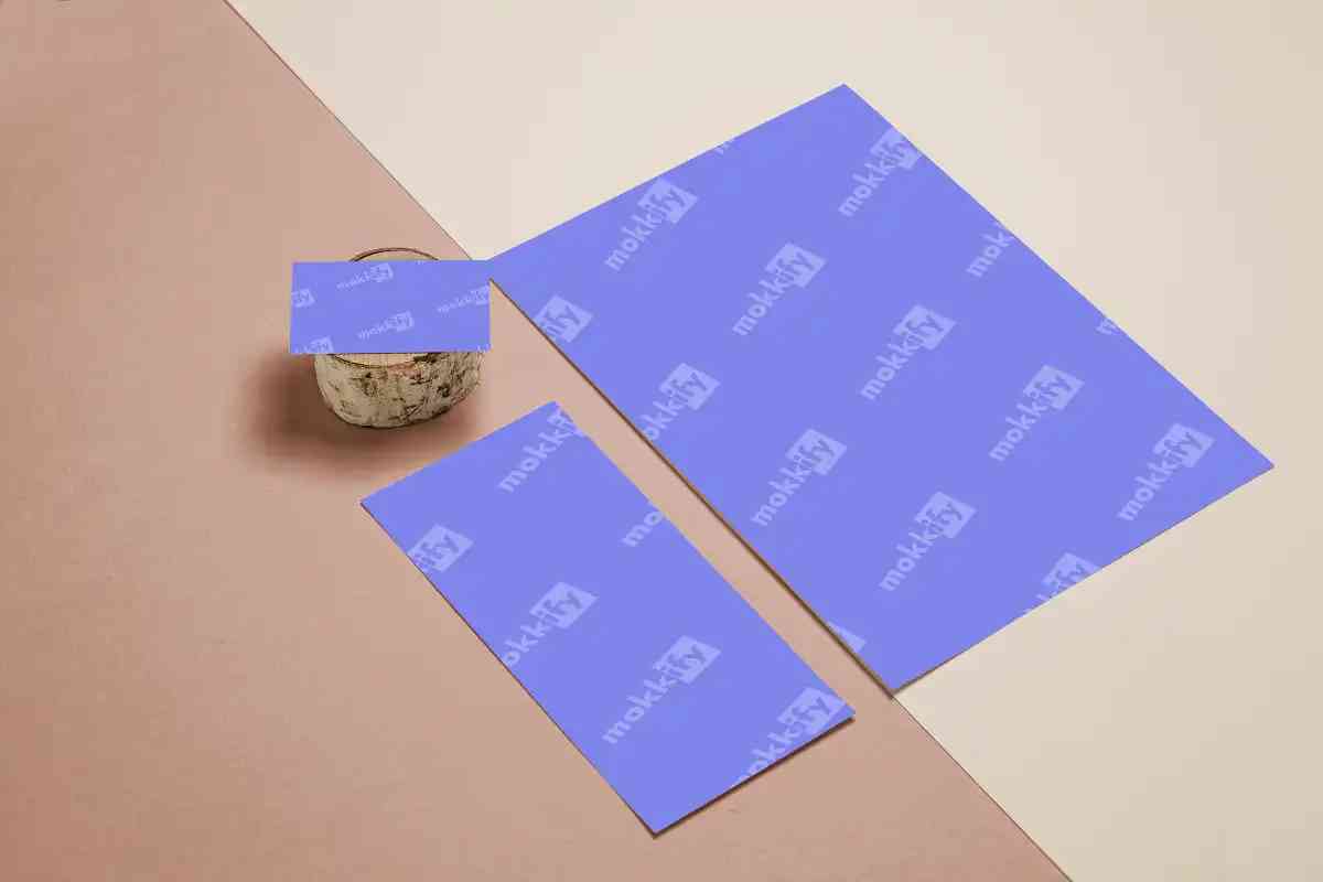 Mockup preview