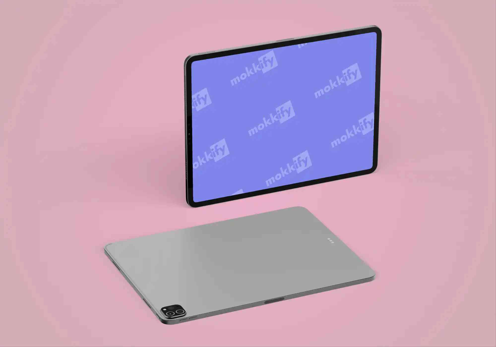 Mockup preview