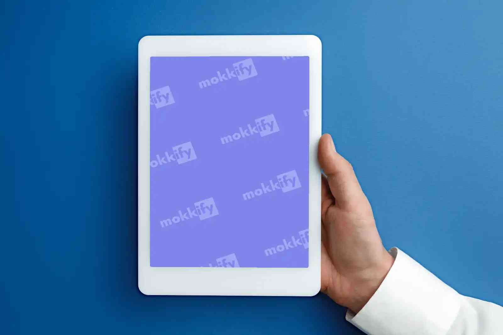 Mockup preview