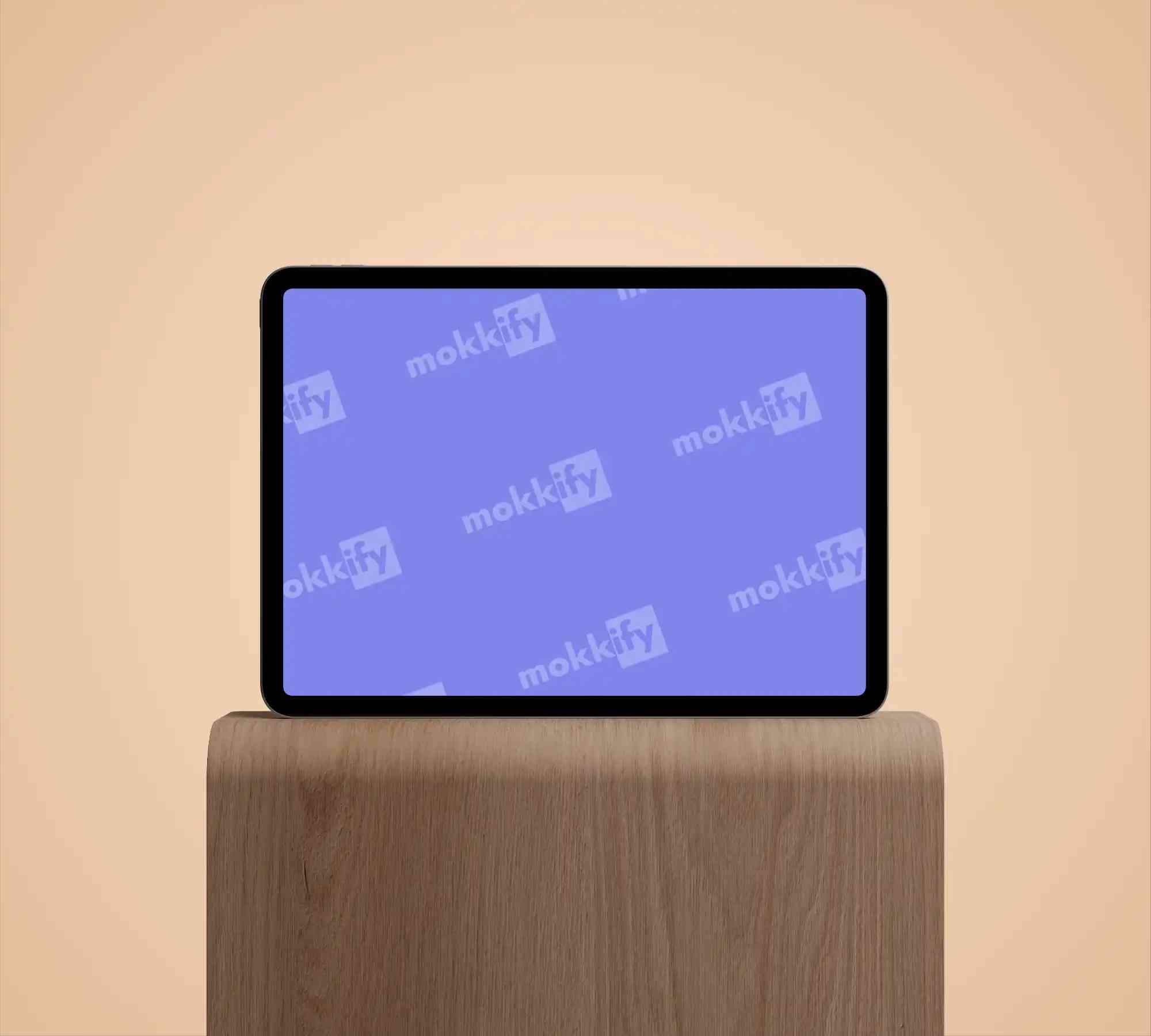 Mockup preview