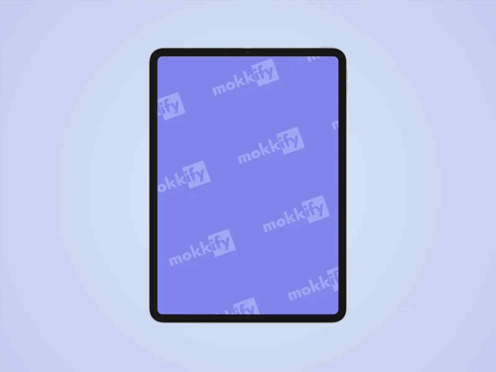 Mockup preview