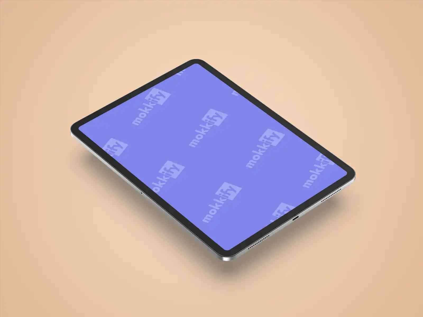 Mockup preview