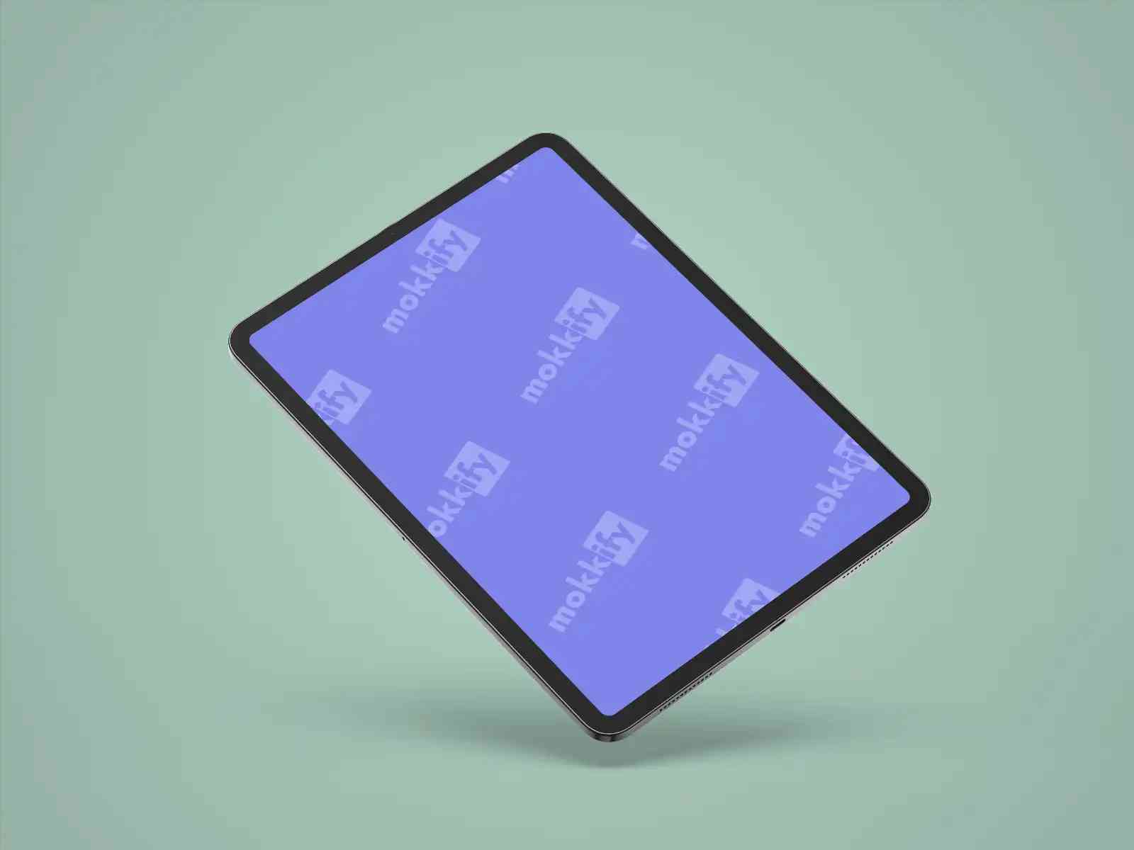 Mockup preview