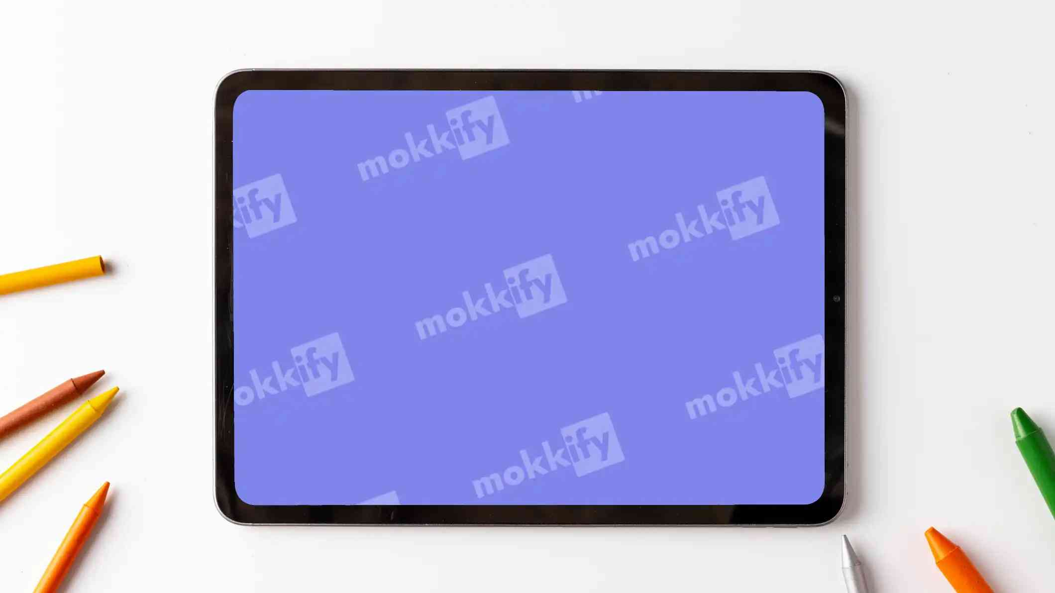Mockup preview