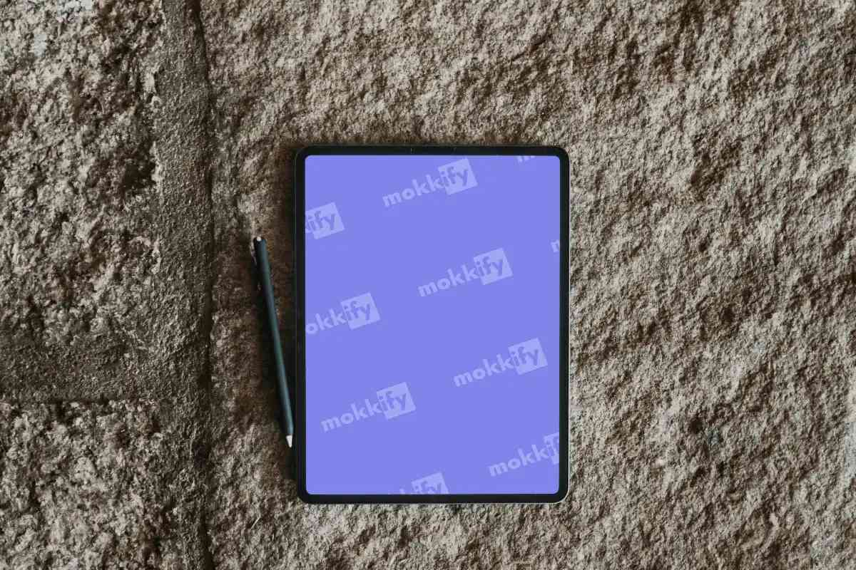 Mockup preview