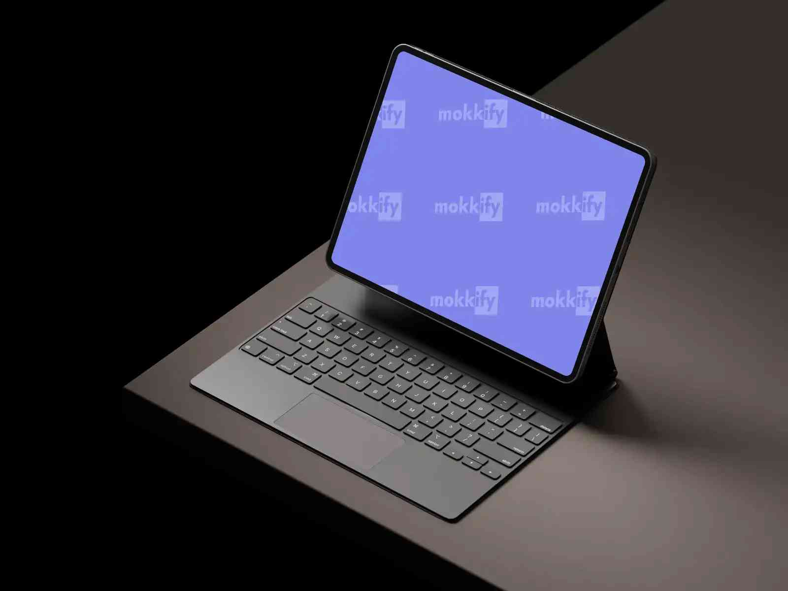 Mockup preview