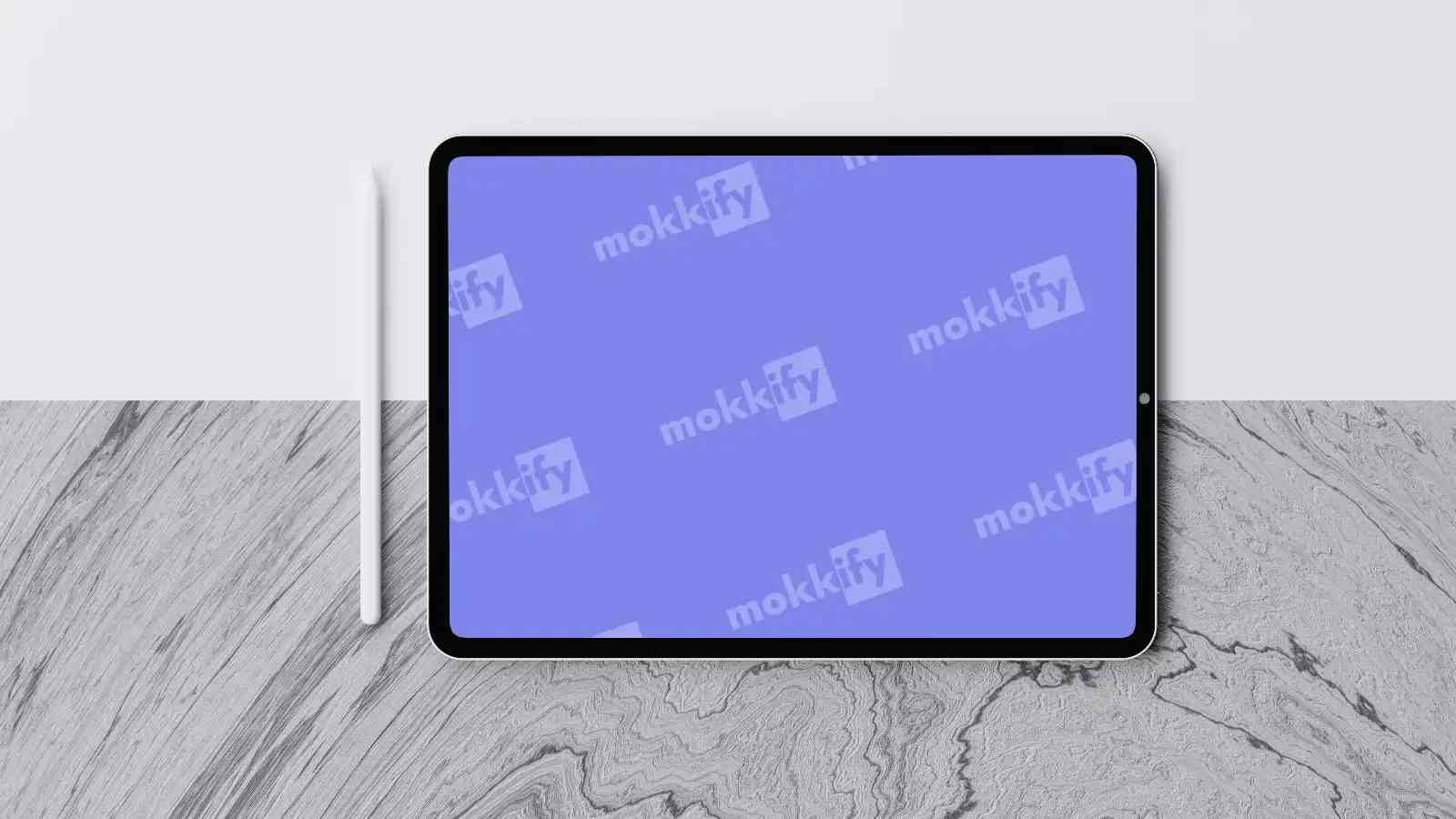Mockup preview