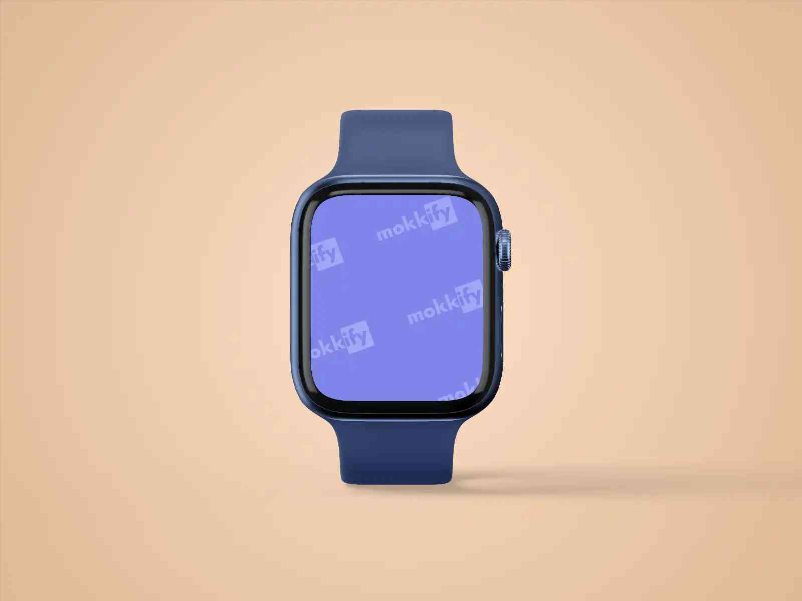 Mockup preview