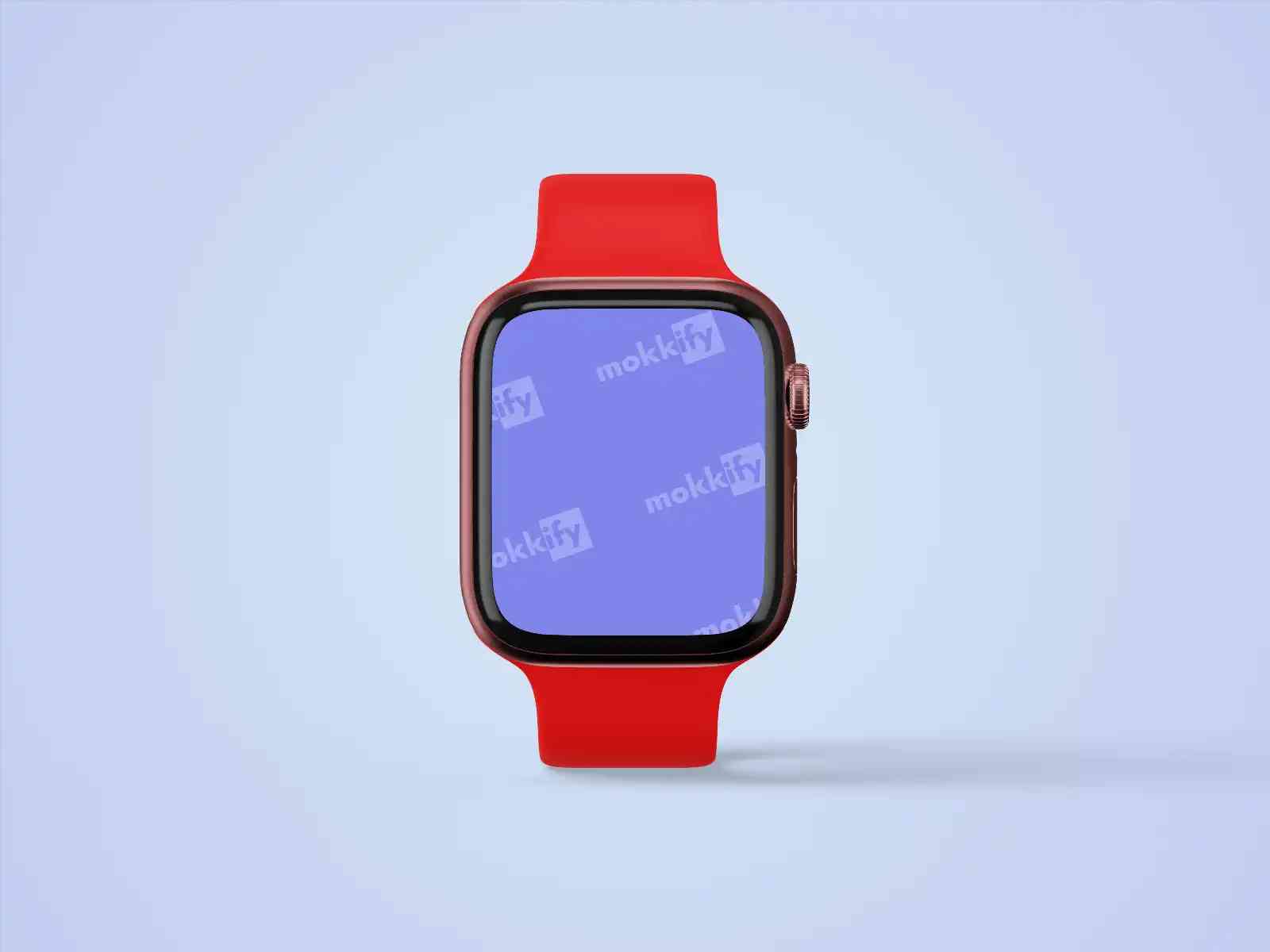 Mockup preview