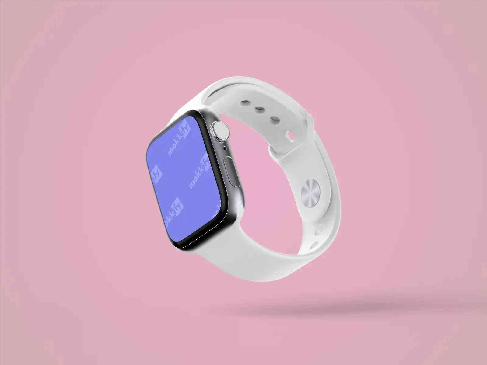 Mockup preview
