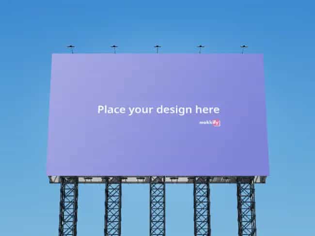 Mockup preview