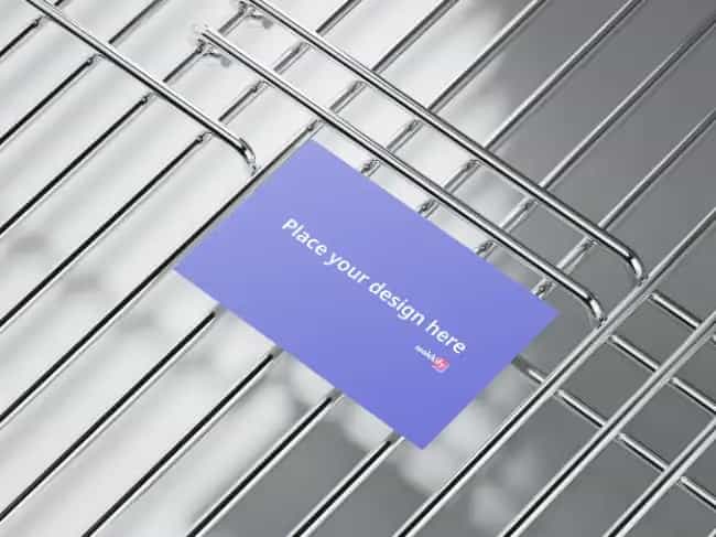 Mockup preview