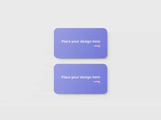 Mockup preview