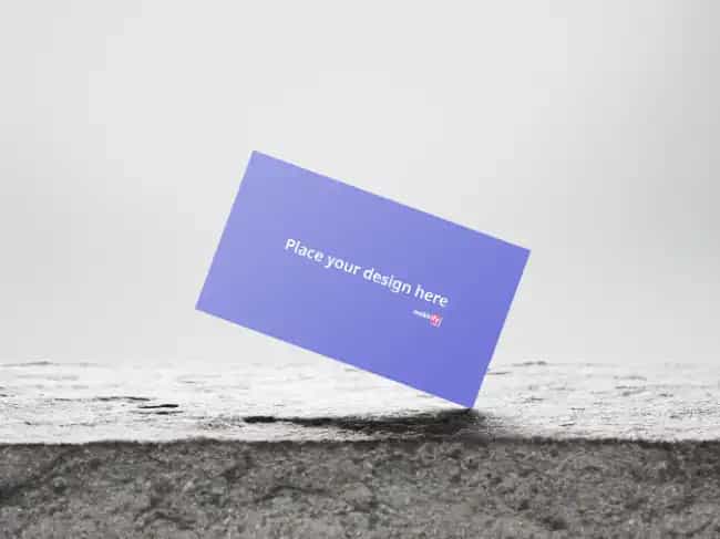 Mockup preview