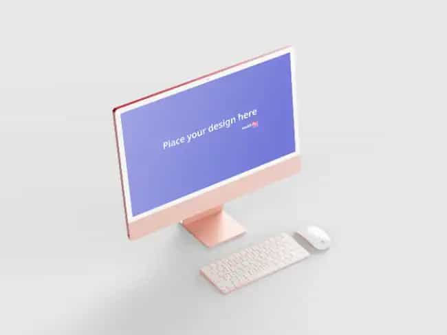 Mockup preview