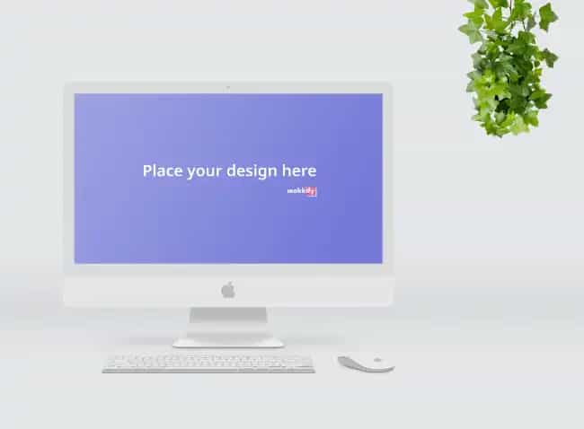 Mockup preview