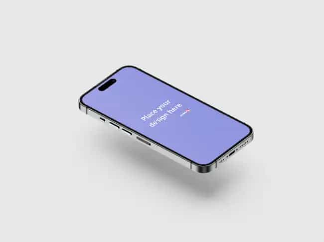 Mockup preview
