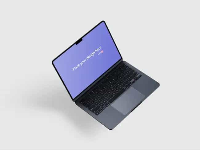 Mockup preview