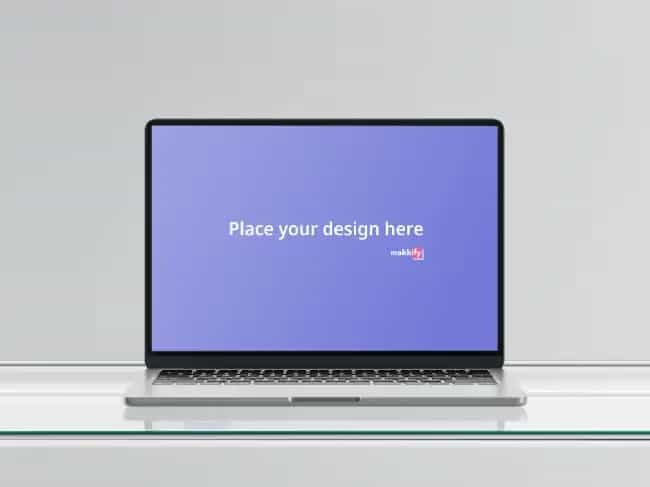 Mockup preview