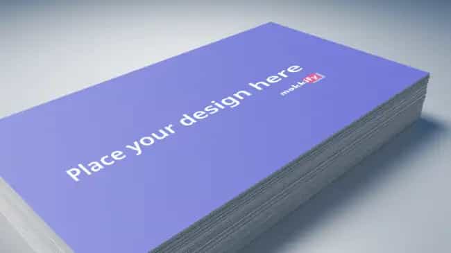 Mockup preview