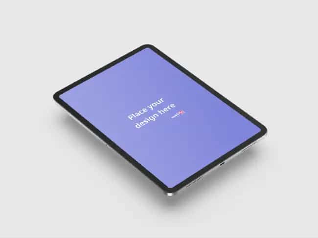 Mockup preview