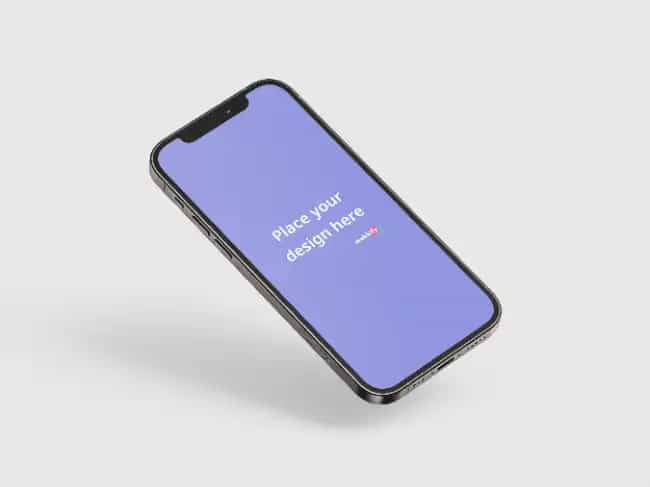 Mockup preview