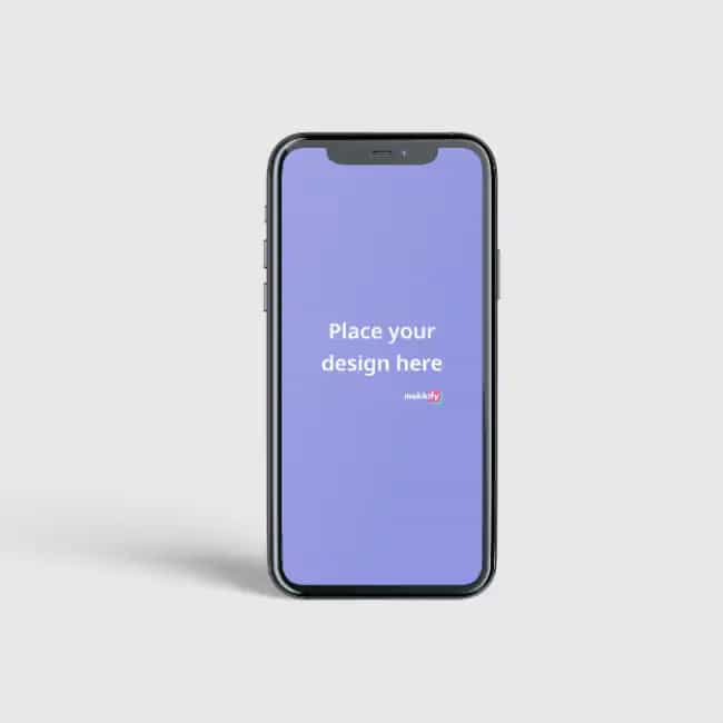Mockup preview