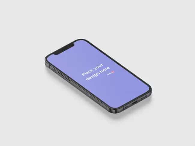 Mockup preview
