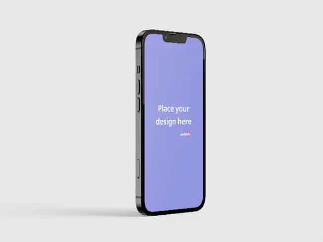 Mockup preview
