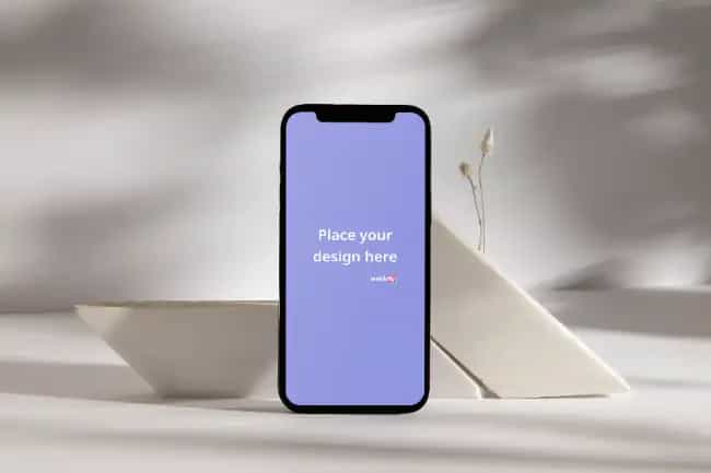 Mockup preview