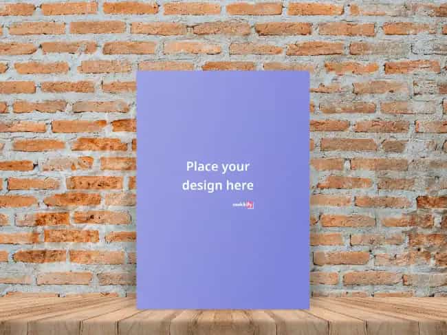 Mockup preview